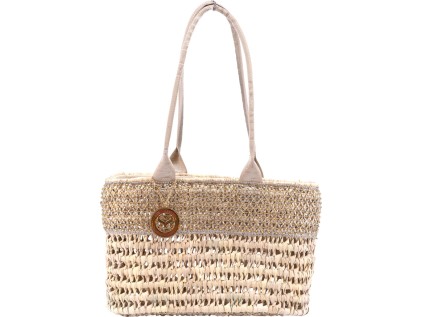 SHOPPER KNOTS BAG LUCILLE